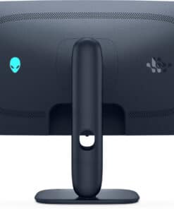 Alienware AW3425DW computer monitor 86,4 cm (34") 3440 x 1440 Pixels Wide Quad HD QD-OLED Blauw - Afbeelding 6