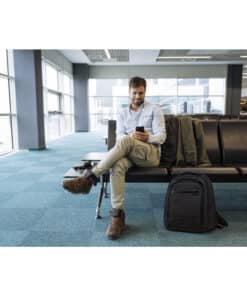 Kensington Contour 2.0 EQ Pro Laptop Backpack 17" - Afbeelding 2