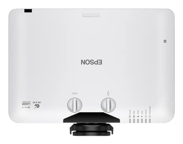 Epson EB-L790U Projector met normale projectieafstand 7300 ANSI lumens 3LCD WUXGA (1920x1200) Wit - Afbeelding 5