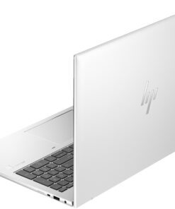 HP EliteBook 860 G11 Intel Core Ultra 7 155U Laptop 40,6 cm (16") WUXGA 16 GB DDR5-SDRAM 512 GB SSD Wi-Fi 6E (802.11ax) Windows 11 Pro AI PC Zilver - Afbeelding 5
