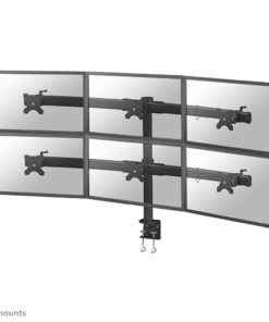 Neomounts FPMA-D700D6 Monitorarm 19-27"