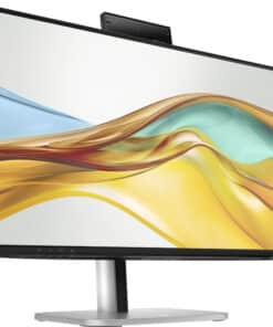 HP Series 5 Pro Serie 5 Pro 23,8 inch FHD USB-C Conferencing Monitor - 524pm - Afbeelding 3