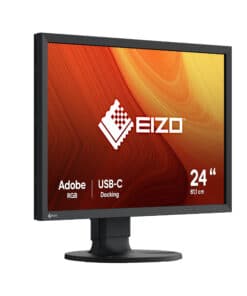 EIZO ColorEdge CS2400S computer monitor 61,2 cm (24.1") 1920 x 1200 Pixels WUXGA LCD Zwart - Afbeelding 8