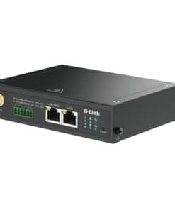 D-Link DOM-530-TSO mobiele router / gateway / modem Gateway voor mobiele netwerken - Afbeelding 3