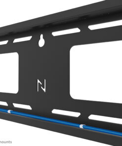 Neomounts WL35-750BL14 Heavy duty muurbeugel 42-75" - kantelbaar - vergrendelbaar - snelle installatie - TÜV - Afbeelding 7