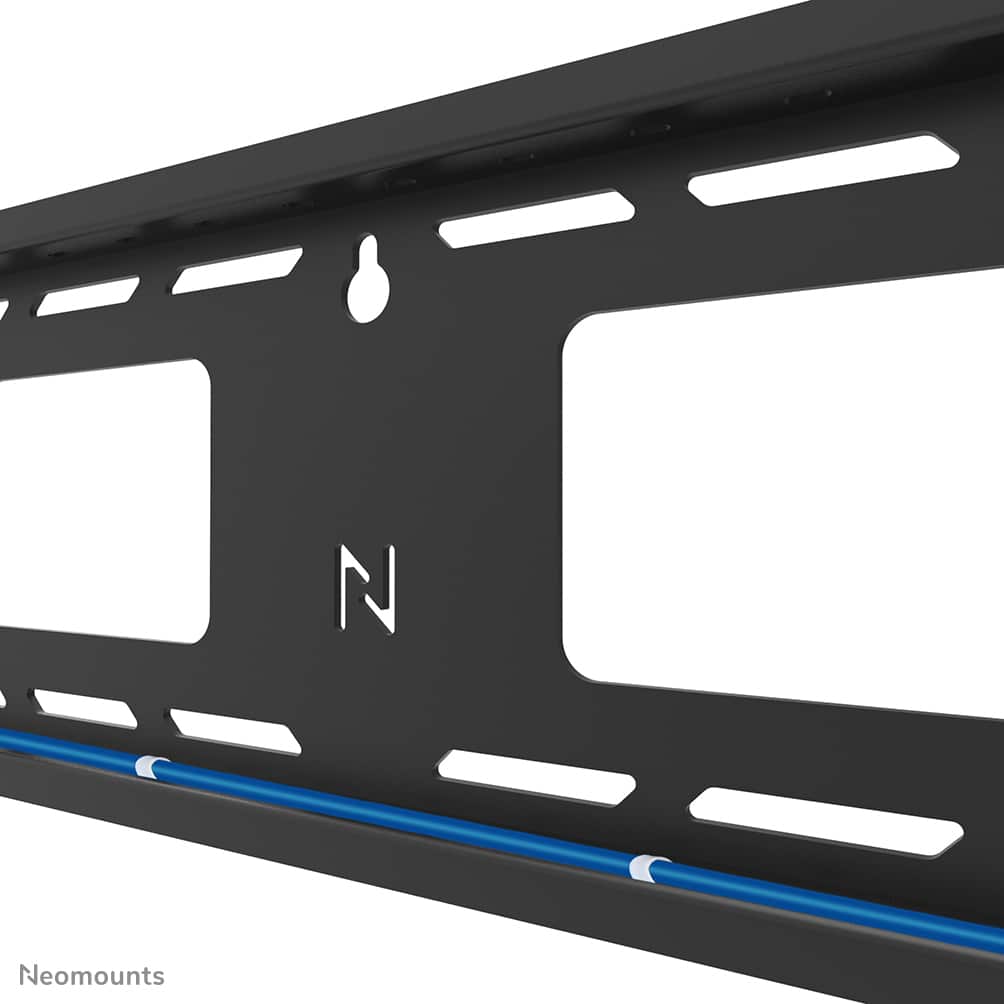 Neomounts WL35-750BL14 Heavy duty muurbeugel 42-75" - kantelbaar - vergrendelbaar - snelle installatie - TÜV - Afbeelding 7