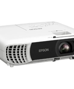 Epson EB-W55 4000 ANSI lumens 3LCD WXGA (1200x800) Wit - Afbeelding 3