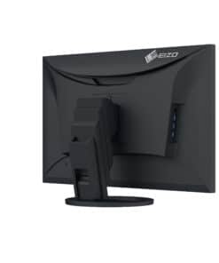 EIZO FlexScan EV2795-BK computer monitor 68,6 cm (27") 2560 x 1440 Pixels Quad HD LCD Zwart - Afbeelding 6