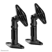 Neomounts SPEAKER-W100BLACK Speaker houder - universeel - full motion - Afbeelding 2