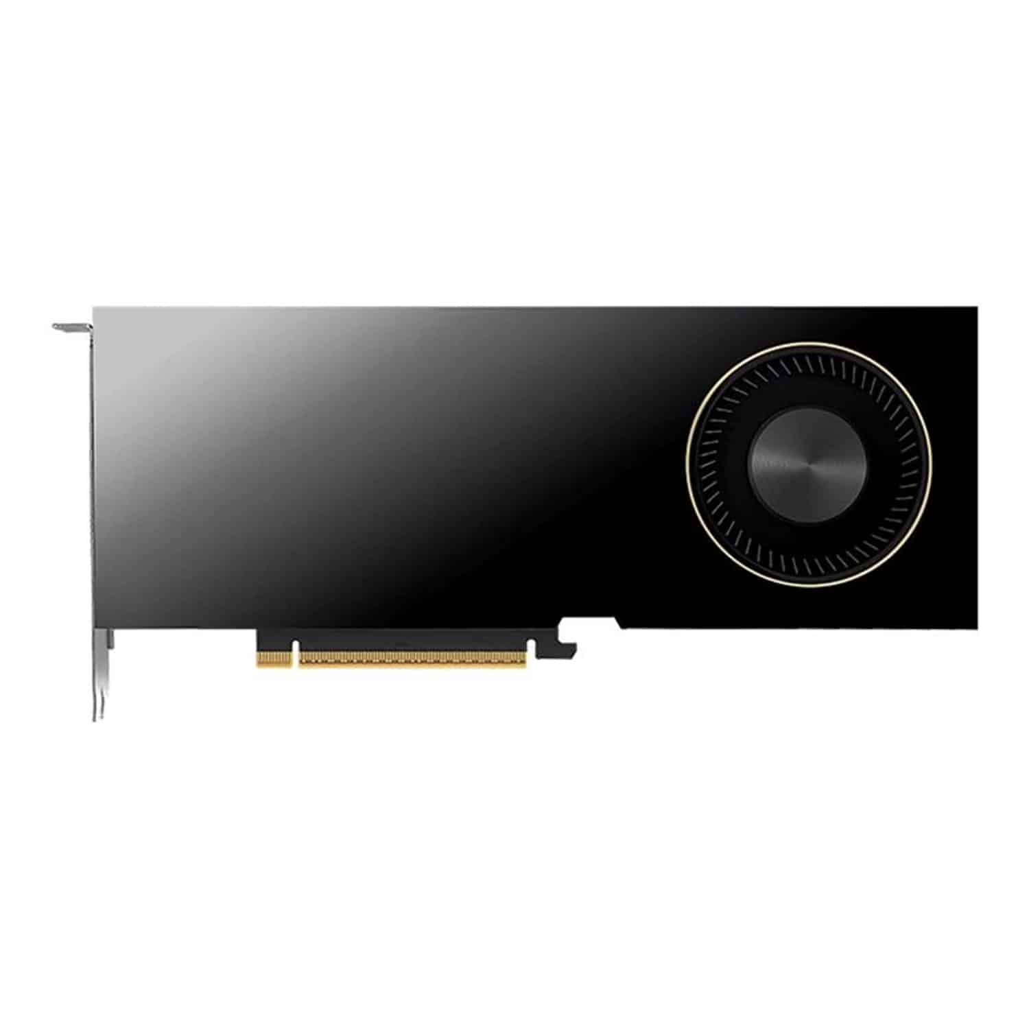 HP NVIDIA RTX PH x6xxx 4DP Graphics