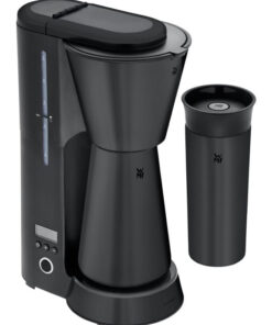 WMF KITCHENminis black 412260071 FCM thermo to go
