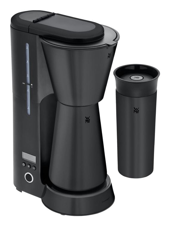WMF KITCHENminis black 412260071 FCM thermo to go