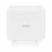 Zyxel EX3501-T0 draadloze router Gigabit Ethernet Dual-band (2.4 GHz / 5 GHz) Wit - Afbeelding 3