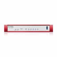 Zyxel USGFLEX50H-EU0101F firewall (hardware) - Afbeelding 2