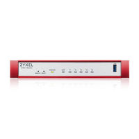 Zyxel USGFLEX50H-EU0101F firewall (hardware) - Afbeelding 2