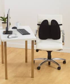 Kensington SmartFit Conform-rugsteun - Afbeelding 5