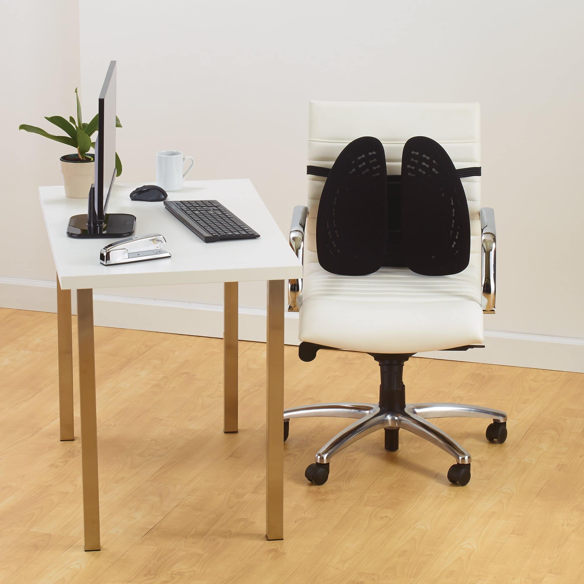Kensington SmartFit Conform-rugsteun - Afbeelding 5
