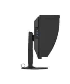 EIZO ColorEdge CG2420 computer monitor 61,2 cm (24.1") 1920 x 1200 Pixels WUXGA Zwart - Afbeelding 4