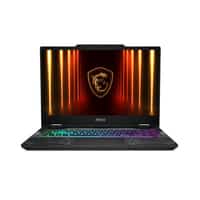 MSI Cyborg 15 B13WFKG-805BE Intel® Core™ i7 i7-13620H Laptop 39,6 cm (15.6") Full HD 16 GB DDR5-SDRAM 512 GB SSD NVIDIA GeForce RTX 5060 Wi-Fi 6E (802.11ax) Windows 11 Home Zwart - Afbeelding 2