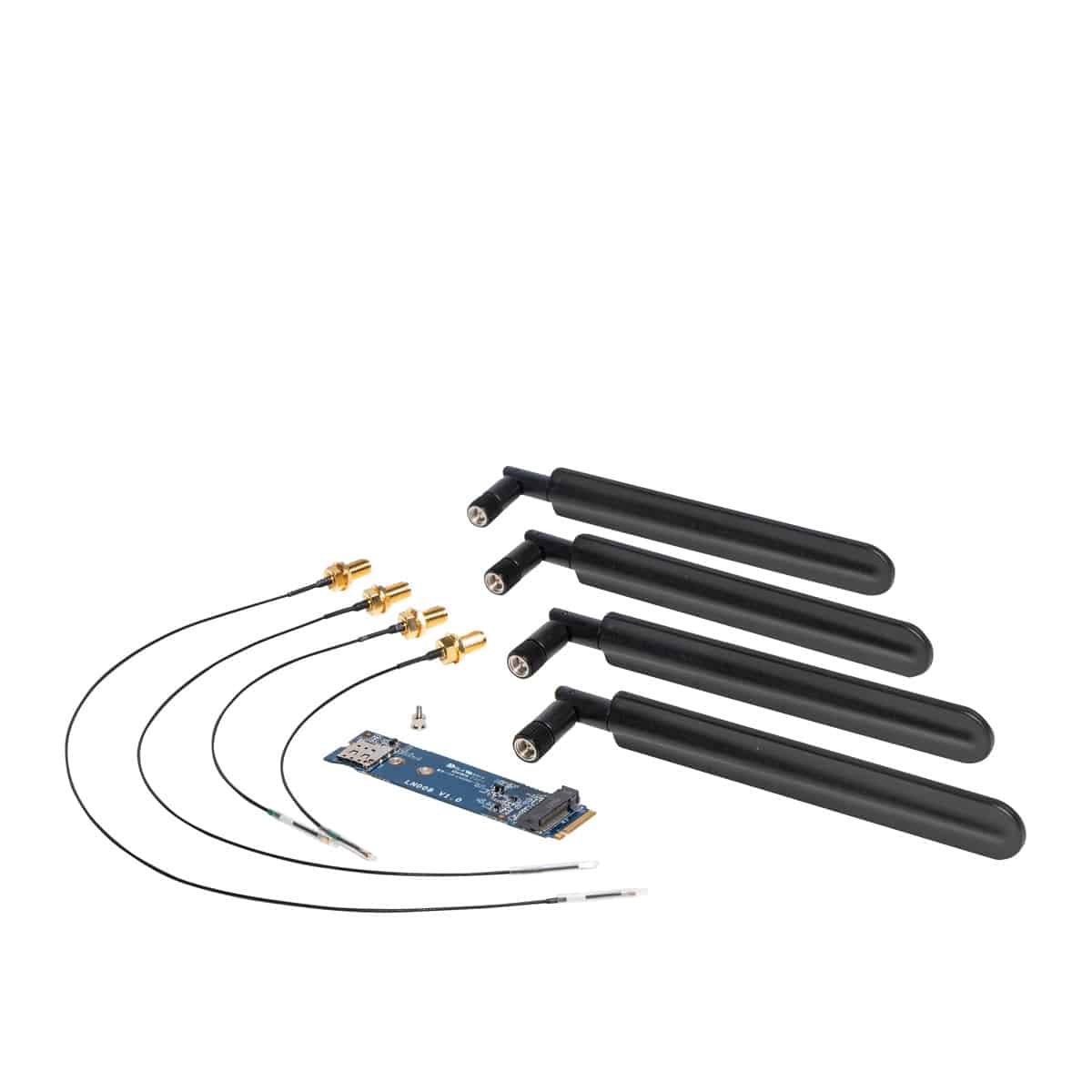 TP-Link TL-WPA4225 KIT PowerLine-netwerkadapter 500 Mbit/s Ethernet LAN Wifi Wit 2 stuk(s)