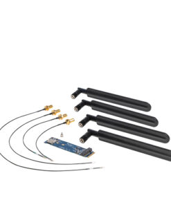 TP-Link TL-WPA4225 KIT PowerLine-netwerkadapter 500 Mbit/s Ethernet LAN Wifi Wit 2 stuk(s) - Afbeelding 2