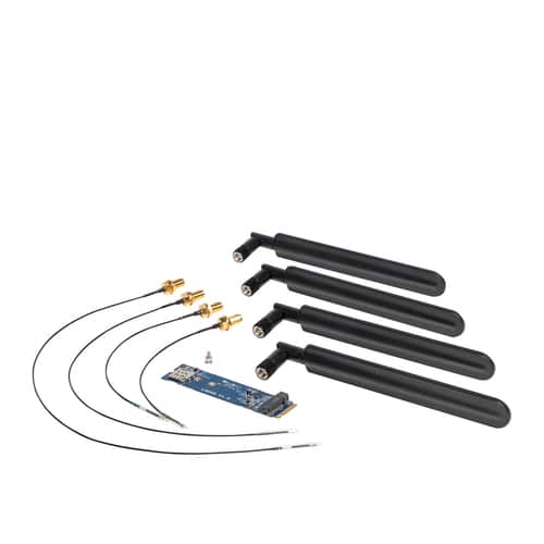 TP-Link TL-WPA4225 KIT PowerLine-netwerkadapter 500 Mbit/s Ethernet LAN Wifi Wit 2 stuk(s) - Afbeelding 2