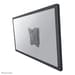 Neomounts NM-W60BLACK Monitor/TV-beugel wand 10-30" - kantelbaar - Afbeelding 3