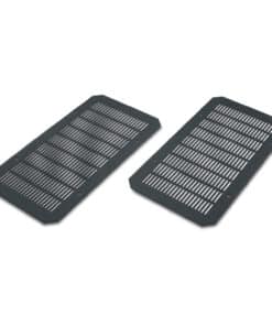 APC Platen met ventilatieopeningen voor NetShelter WX - Afbeelding 2