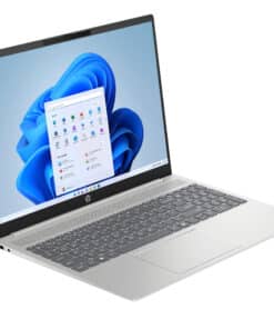 HP Pavilion 16-af0053nb Intel Core Ultra 7 155U Laptop 40,6 cm (16") 2K 16 GB LPDDR5x-SDRAM 1 TB SSD Wi-Fi 6E (802.11ax) Windows 11 Home AI PC Zilver - Afbeelding 2