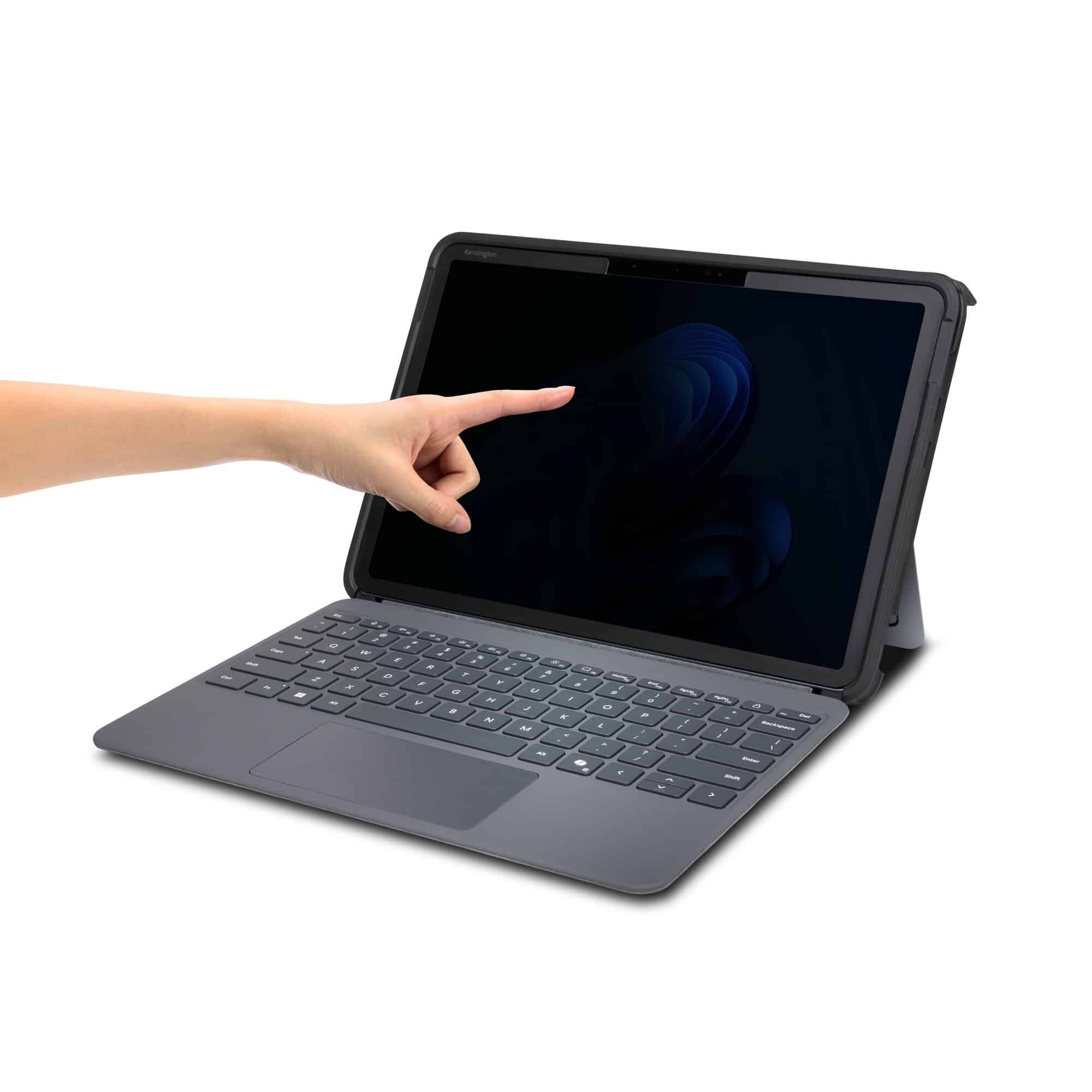 Kensington MagPro Elite Magnetic Privacy Filter voor Surface Pro Copilot+ PC 12" - Afbeelding 7