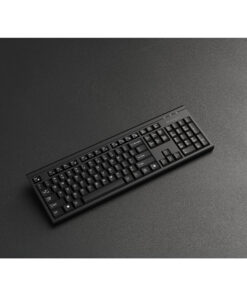 Kensington KM270 EQ Rechargeable Desktop Set – Wireless Toetsenbord - Afbeelding 8