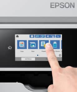 Epson EcoTank Pro ET-M16685 Inkjet A3 4800 x 2400 DPI Wifi - Afbeelding 2