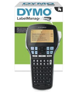 DYMO LabelManager 420P ABC UK - Afbeelding 2