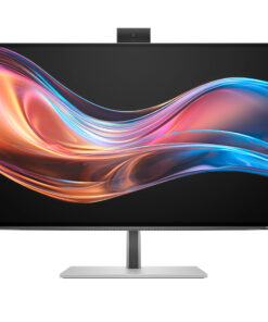 HP Series 7 Pro Serie 7 Pro 27 inch 4K Conferencing Monitor - 727pm pvc-vrij