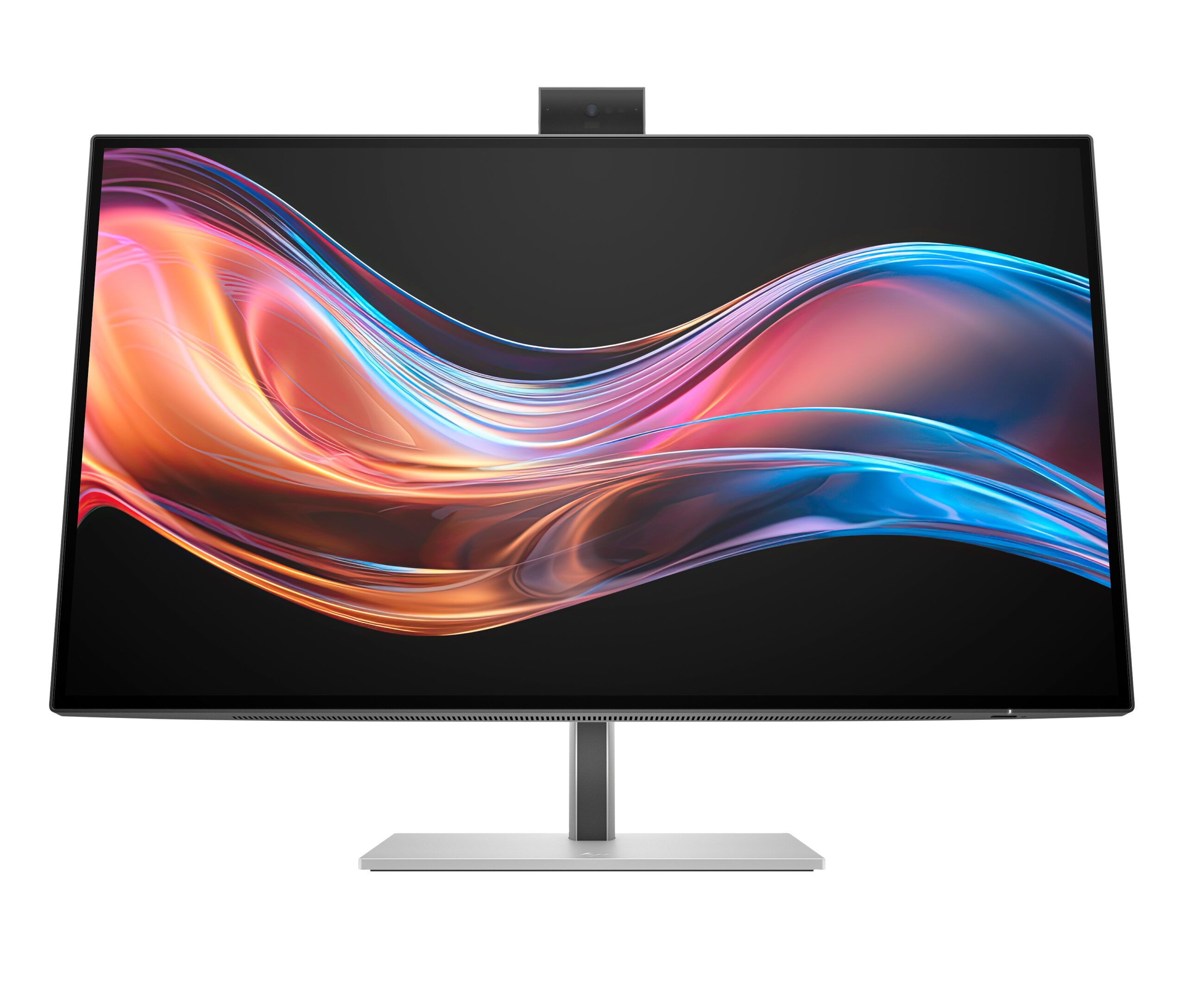HP Series 7 Pro Serie 7 Pro 27 inch 4K Conferencing Monitor - 727pm pvc-vrij