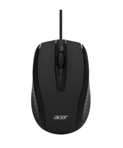 Acer HP.EXPBG.008 muis Thuis Ambidextrous USB Type-A Optisch 1200 DPI