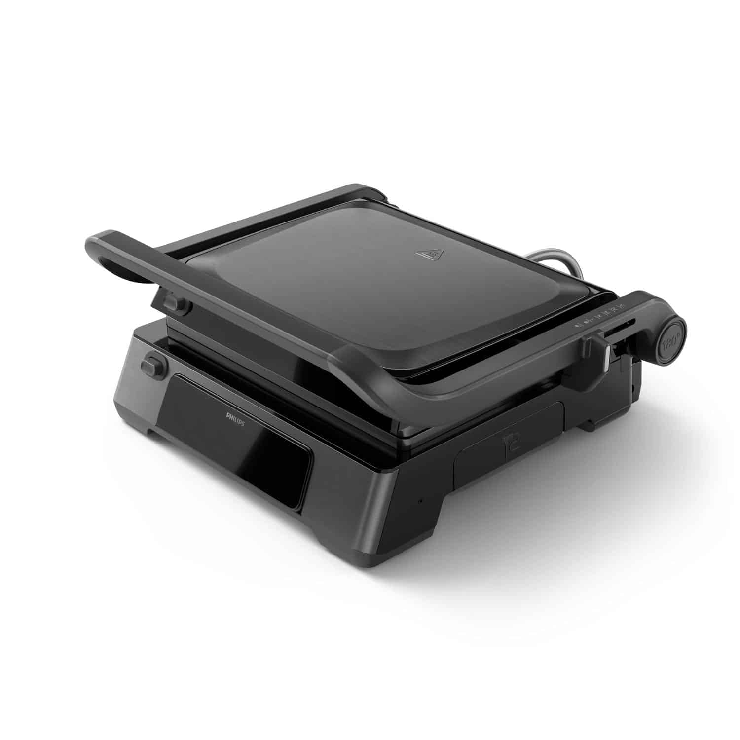 Philips 7000 series Contactgrill uit de 7000-serie
