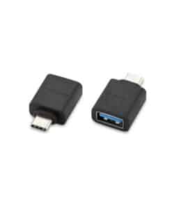 Kensington CA1010 USB-C naar USB-A M/F Adapter - Afbeelding 7