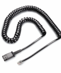 HP Poly U10P-S kabel