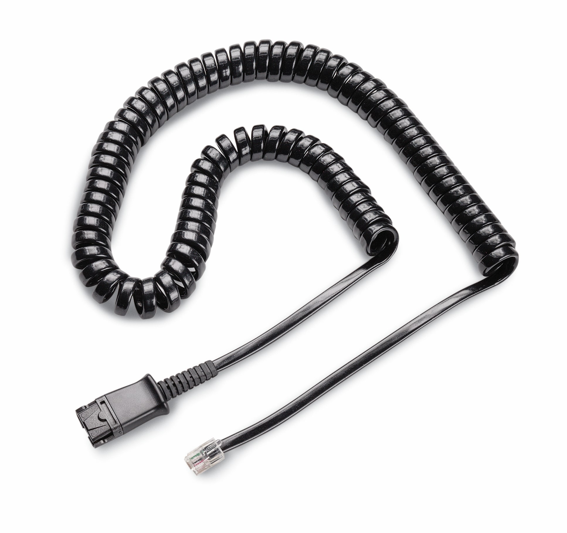 HP Poly U10P-S kabel