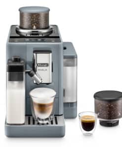 De’Longhi Rivelia EXAM440.55.g Volledig automatisch Espressomachine 1,4 l