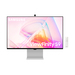 Samsung 27" ViewFinity S9 S90PC 5K Monitor - Afbeelding 3
