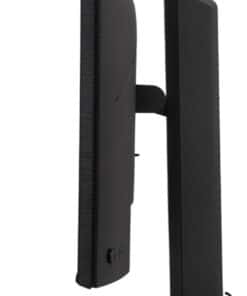 Acer CB2 CB242YP6bipr computer monitor 60,5 cm (23.8") 1920 x 1080 Pixels Full HD LCD Zwart - Afbeelding 4