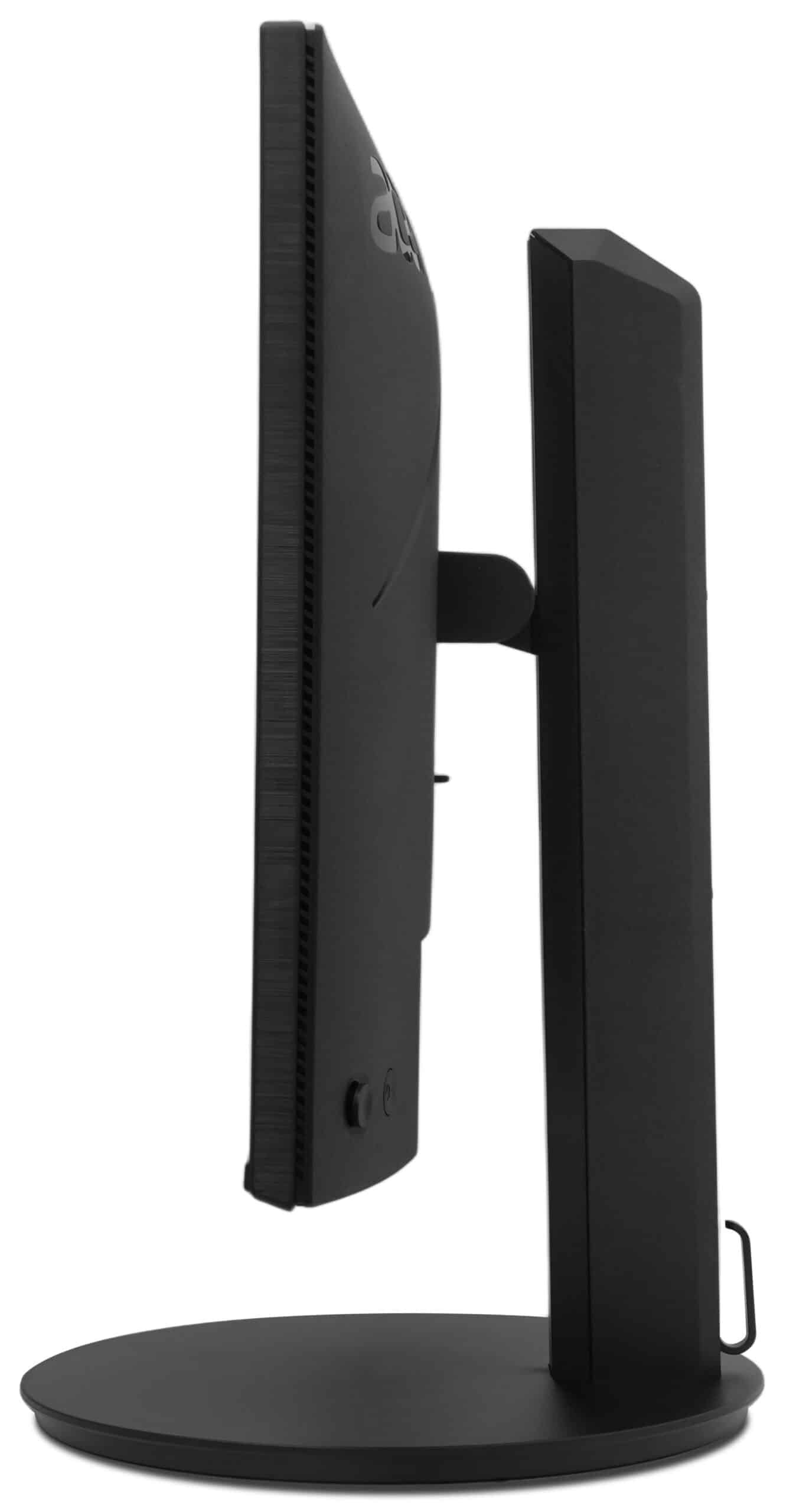 Acer CB2 CB242YP6bipr computer monitor 60,5 cm (23.8") 1920 x 1080 Pixels Full HD LCD Zwart - Afbeelding 4