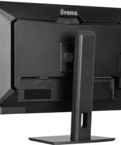 iiyama ProLite XUB3297QSNP-B1 computer monitor 81,3 cm (32") 2560 x 1440 Pixels Quad HD LED Zwart - Afbeelding 7