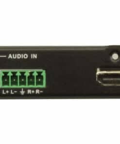 ATEN 4-Poorts 4K HDMI ingangskaart - Afbeelding 2
