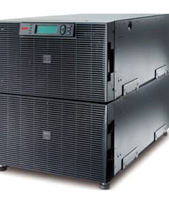 APC SURT-rolwagen voor apparatuur - Afbeelding 2