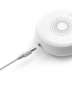 Imou ZGA1 gasdetector Natuurlijk gas - Afbeelding 3