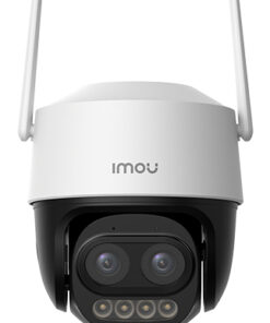 Imou Cruiser Z Turret IP-beveiligingscamera Binnen & buiten Plafond/muur