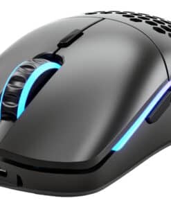 Glorious Gaming Model O Minus Wireless muis Gamen Rechtshandig RF Draadloos Optisch 19000 DPI - Afbeelding 3